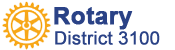 Rotary District 3100